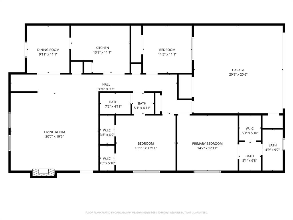 Overton West Add - Residential Lease