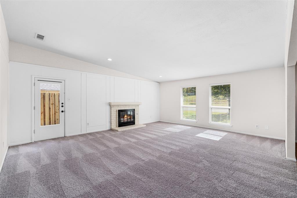 Overton West Add - Residential Lease