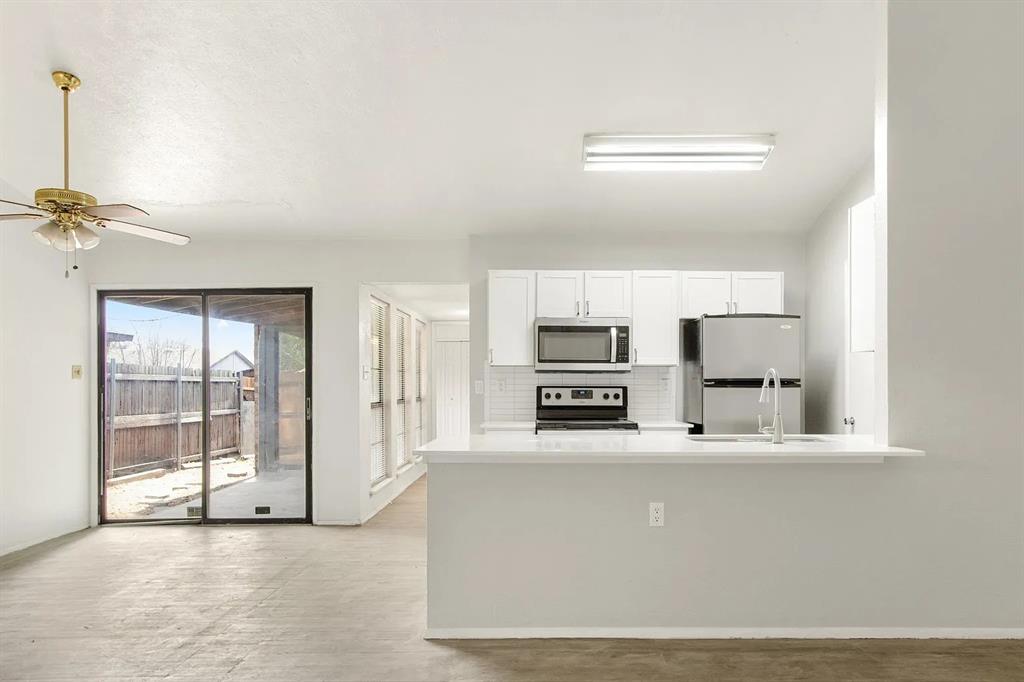 Springridge Add - Residential Lease