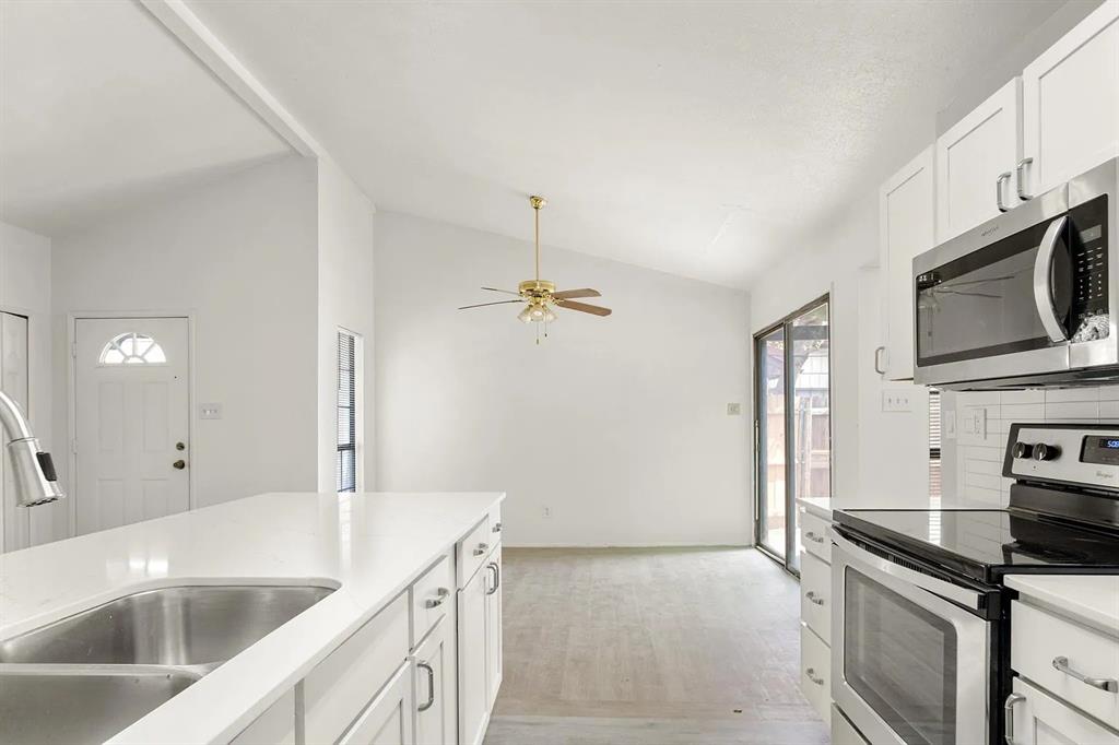 Springridge Add - Residential Lease