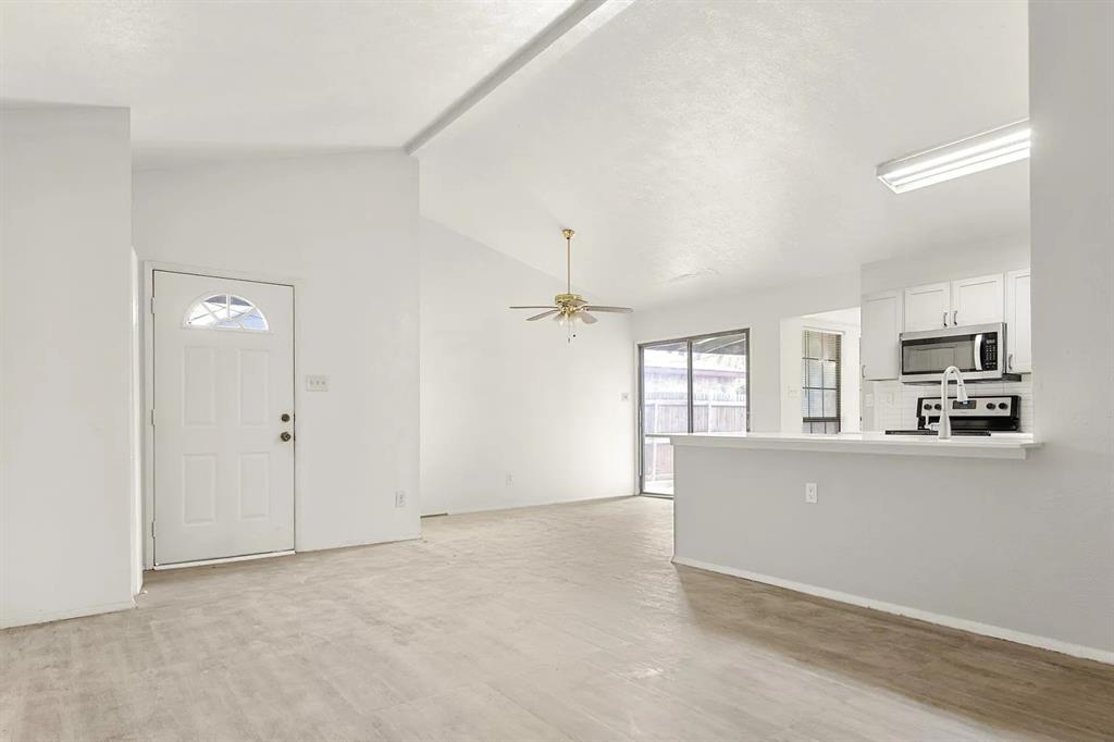 Springridge Add - Residential Lease