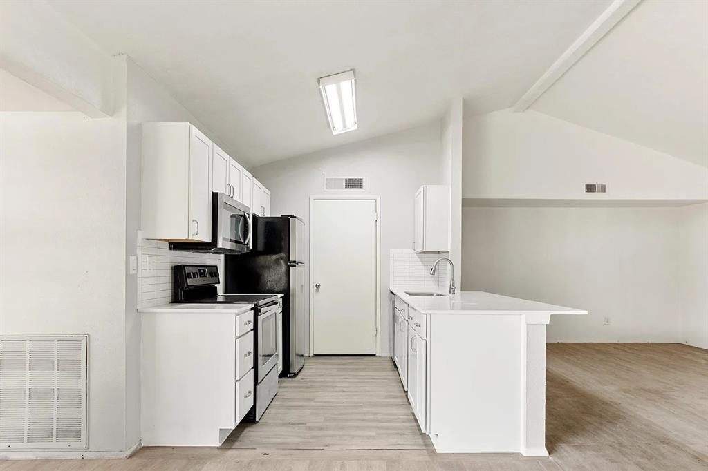 Springridge Add - Residential Lease