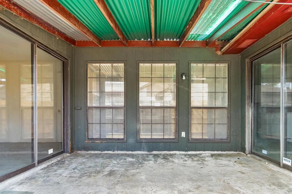 Springridge Add - Residential Lease