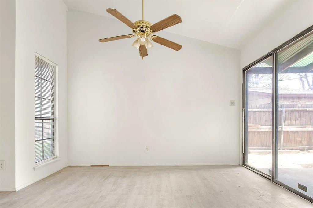 Springridge Add - Residential Lease