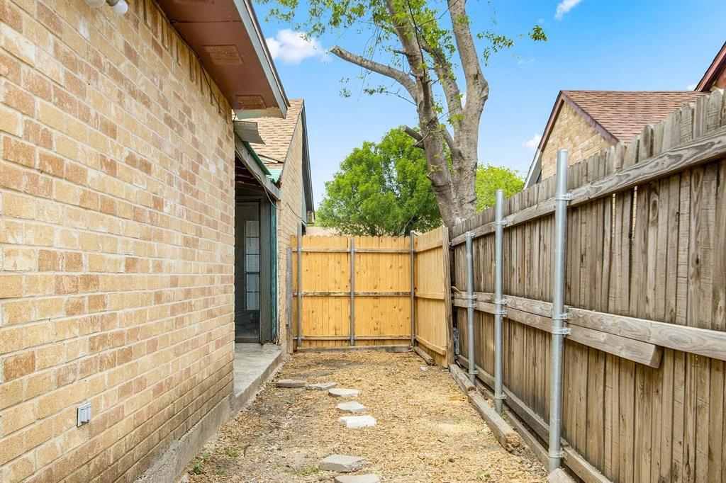 Springridge Add - Residential Lease