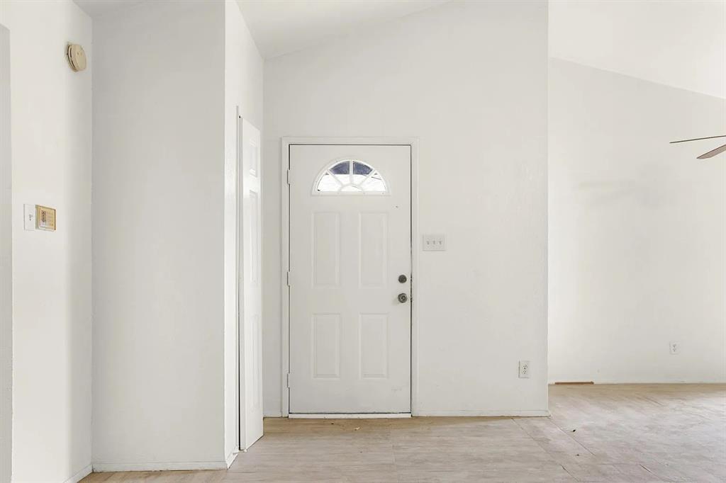 Springridge Add - Residential Lease