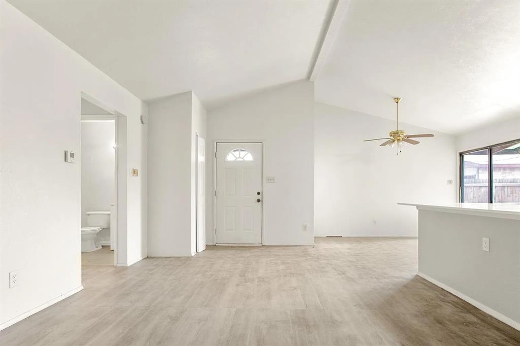 Springridge Add - Residential Lease