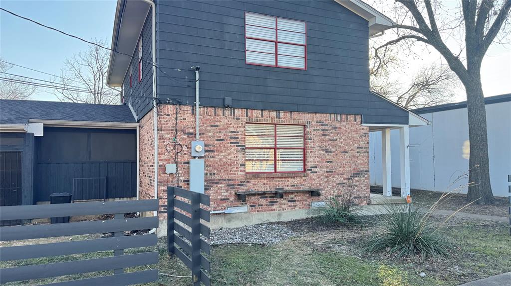 Original Town Duncanville - Residential