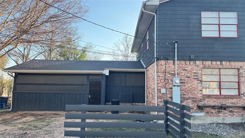 Original Town Duncanville - Residential