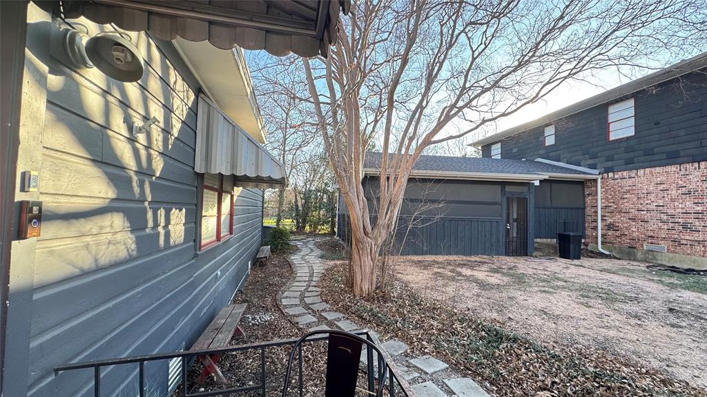 Original Town Duncanville - Residential