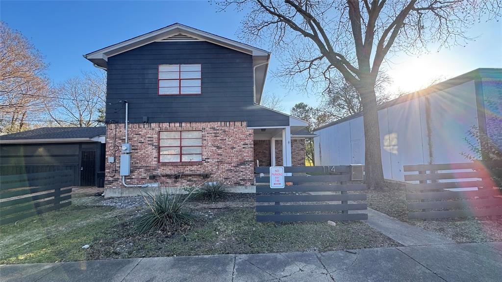 Original Town Duncanville - Residential