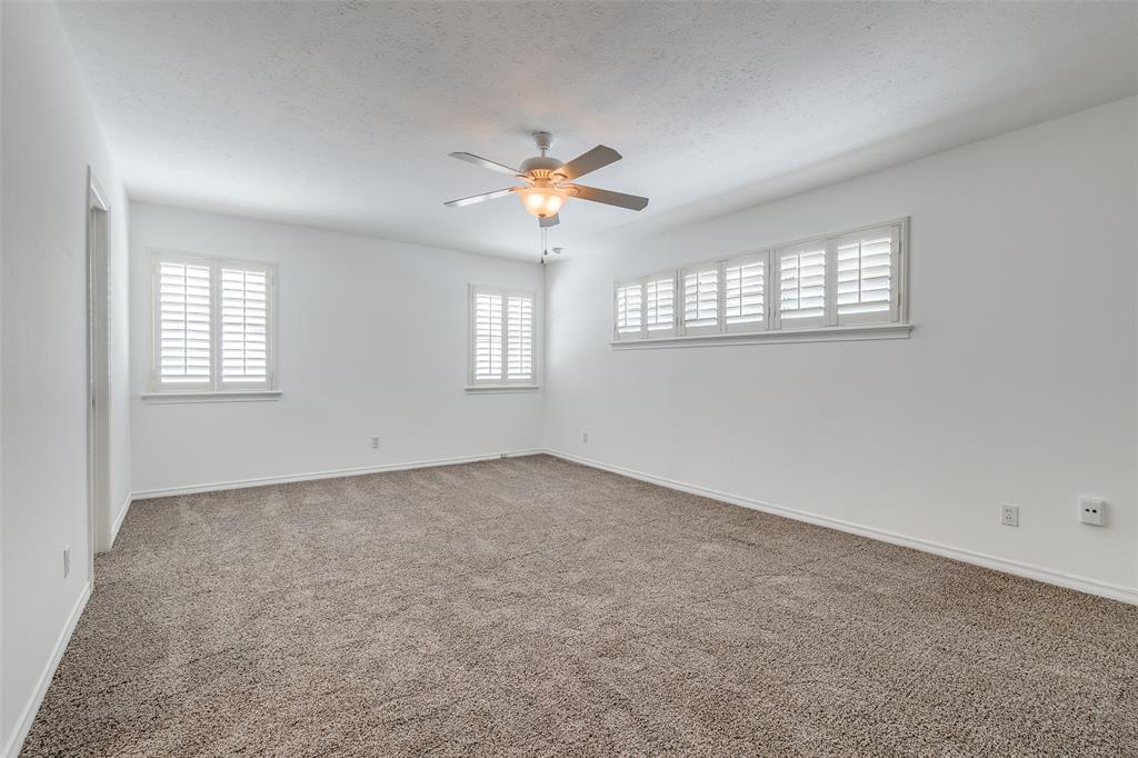 Park Fontaine Condo - Residential Lease