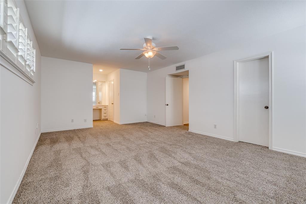 Park Fontaine Condo - Residential Lease