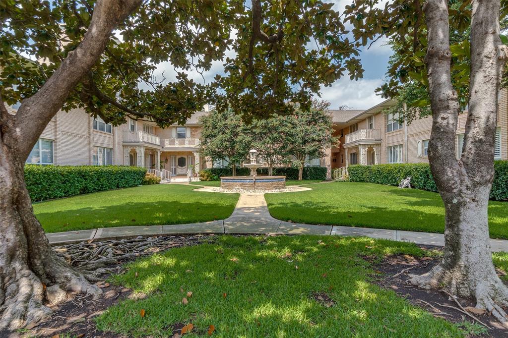 Park Fontaine Condo - Residential Lease