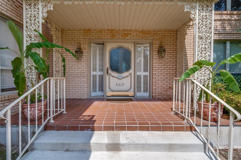 Park Fontaine Condo - Residential Lease