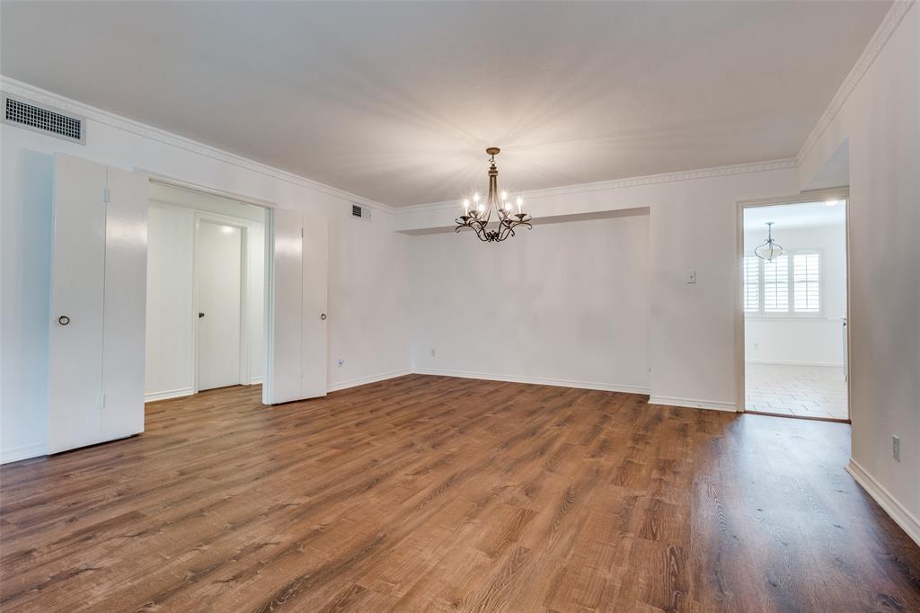 Park Fontaine Condo - Residential Lease