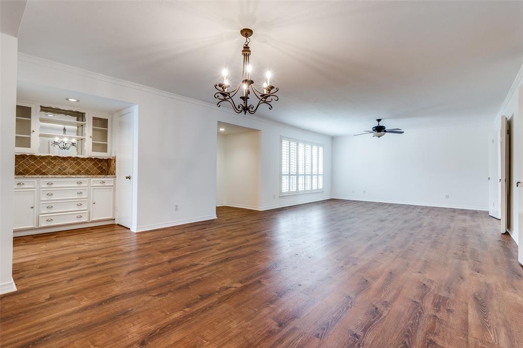 Park Fontaine Condo - Residential Lease