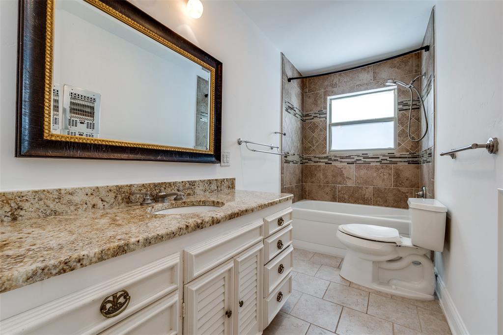 Park Fontaine Condo - Residential Lease