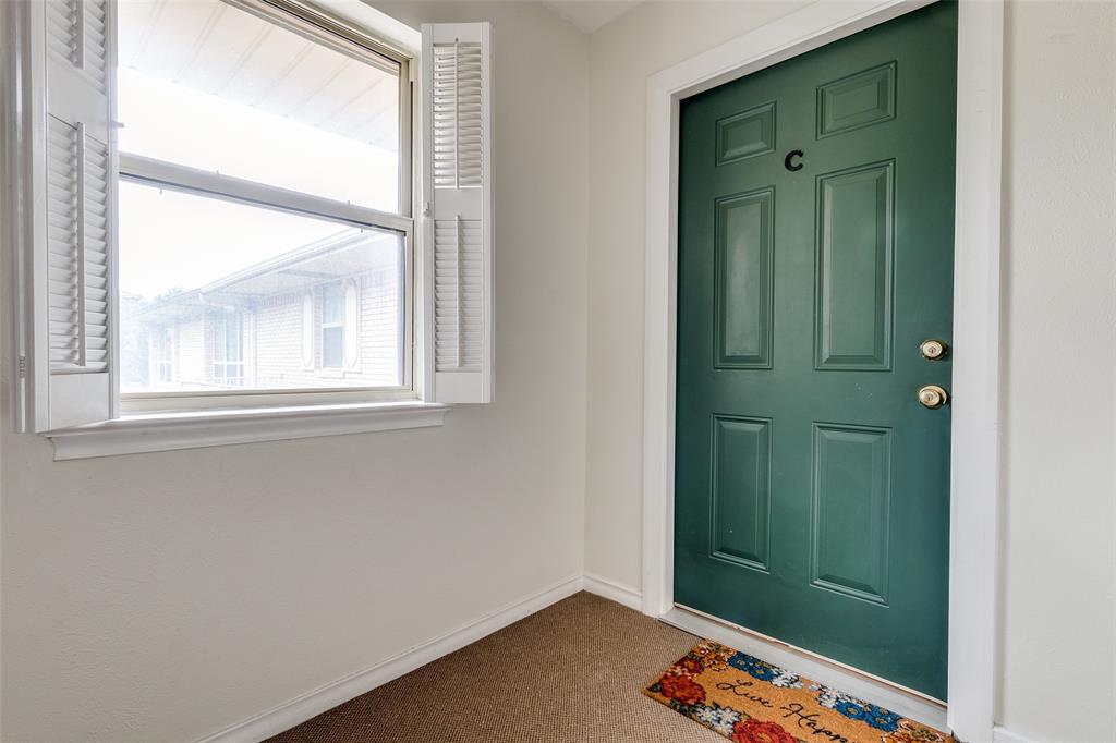 Park Fontaine Condo - Residential Lease