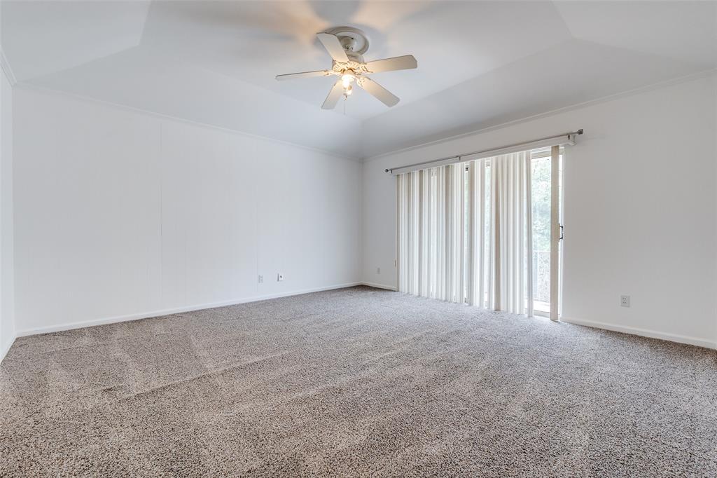 Park Fontaine Condo - Residential Lease