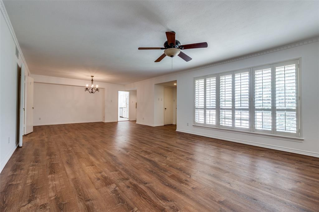 Park Fontaine Condo - Residential Lease