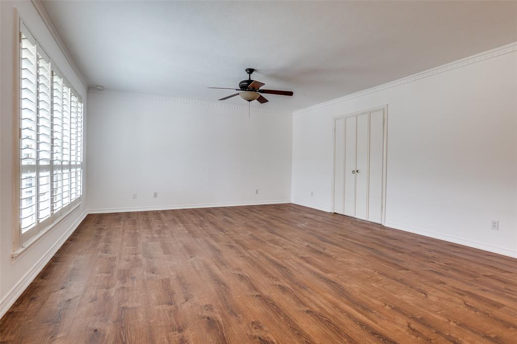 Park Fontaine Condo - Residential Lease