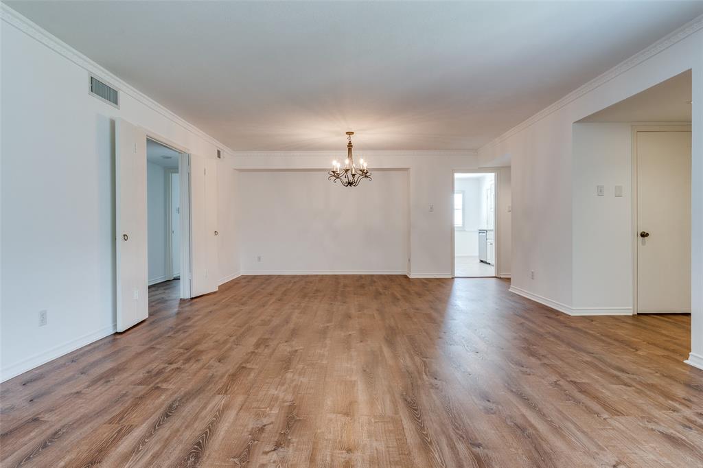 Park Fontaine Condo - Residential Lease