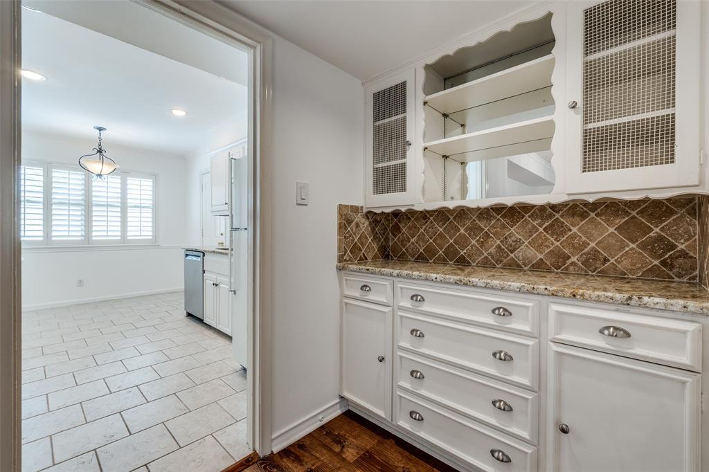 Park Fontaine Condo - Residential Lease