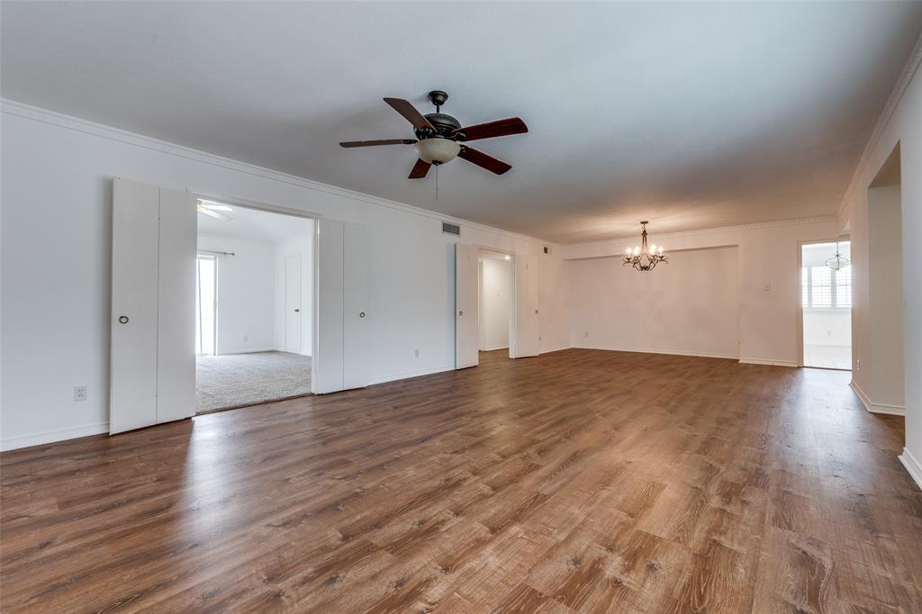 Park Fontaine Condo - Residential Lease