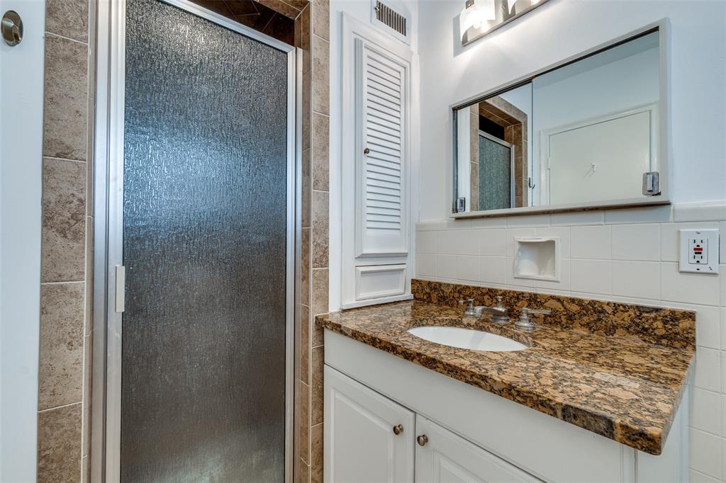 Park Fontaine Condo - Residential Lease