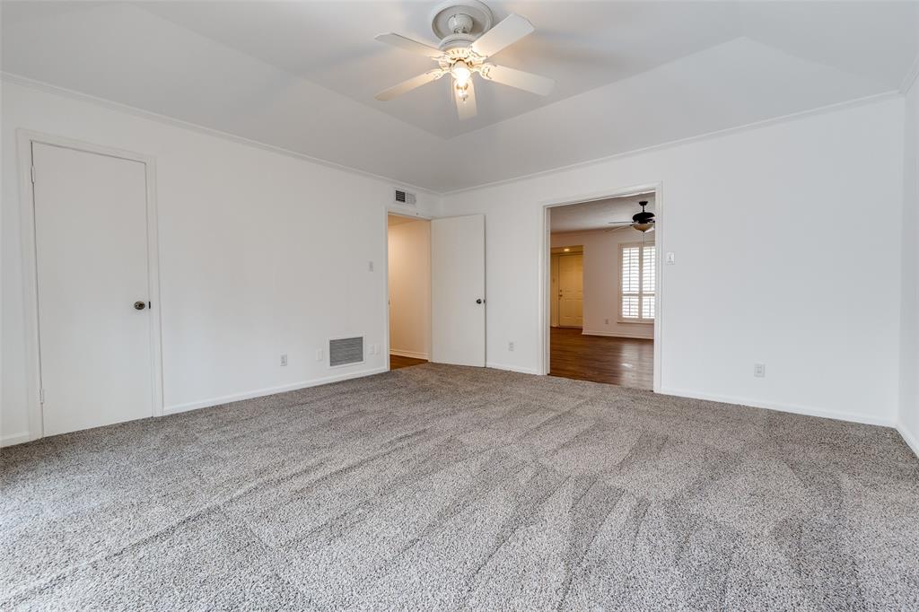 Park Fontaine Condo - Residential Lease