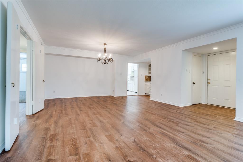 Park Fontaine Condo - Residential Lease