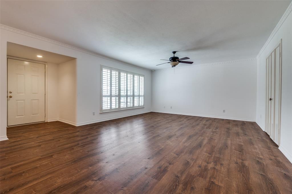 Park Fontaine Condo - Residential Lease