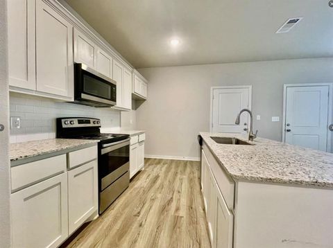 Photo of 2841 Peony Drive, Sherman, TX 75092 (MLS # 21244424)