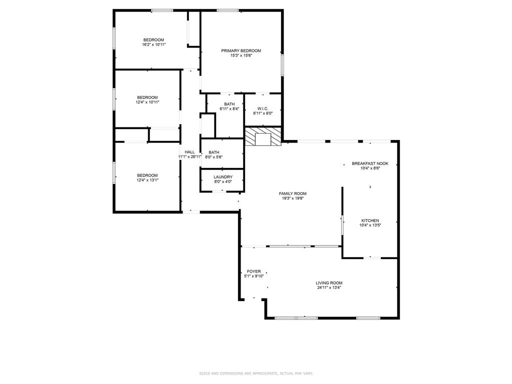 Greenwood Hills - Residential