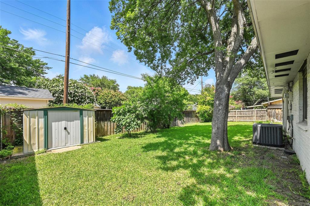 Greenwood Hills - Residential