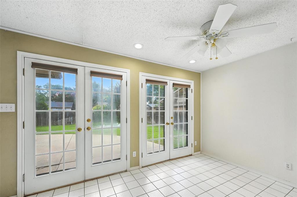 Greenwood Hills - Residential