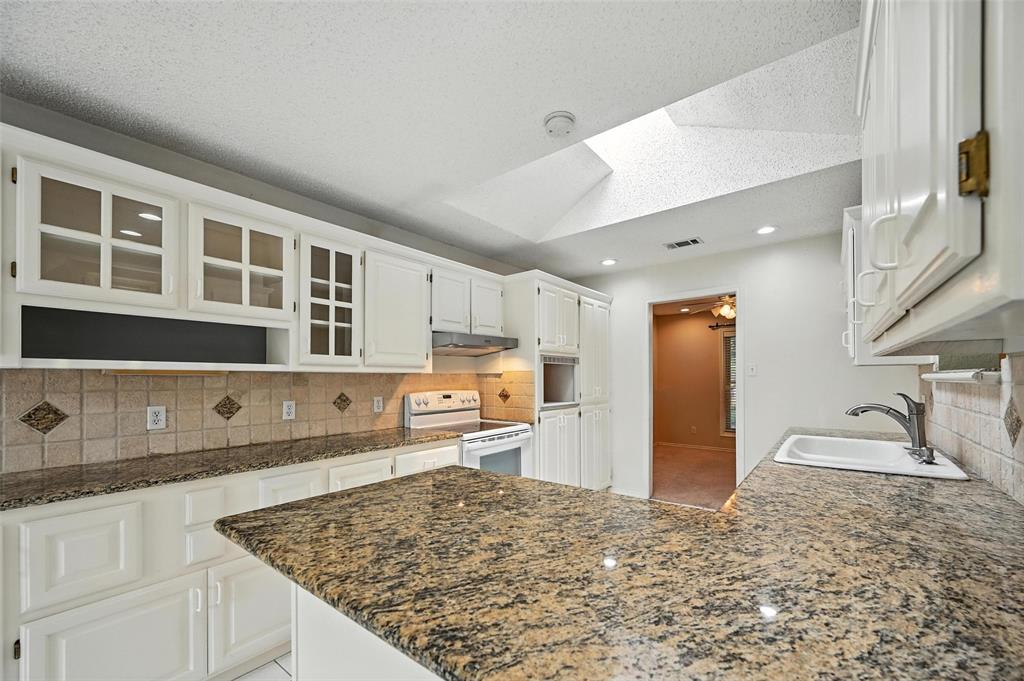 Greenwood Hills - Residential