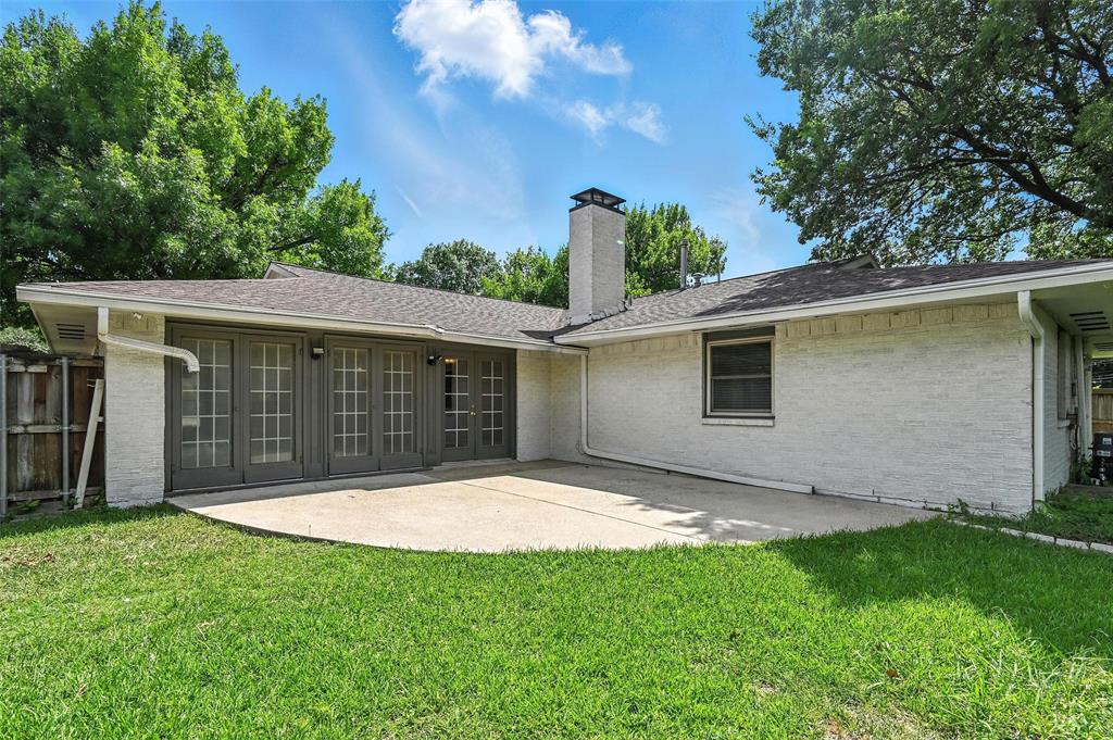 Greenwood Hills - Residential