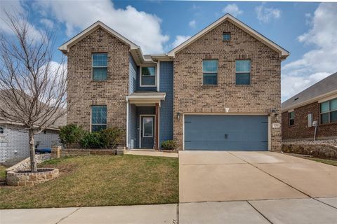 225 Ridgeland Oaks Drive Fort Worth TX 76120