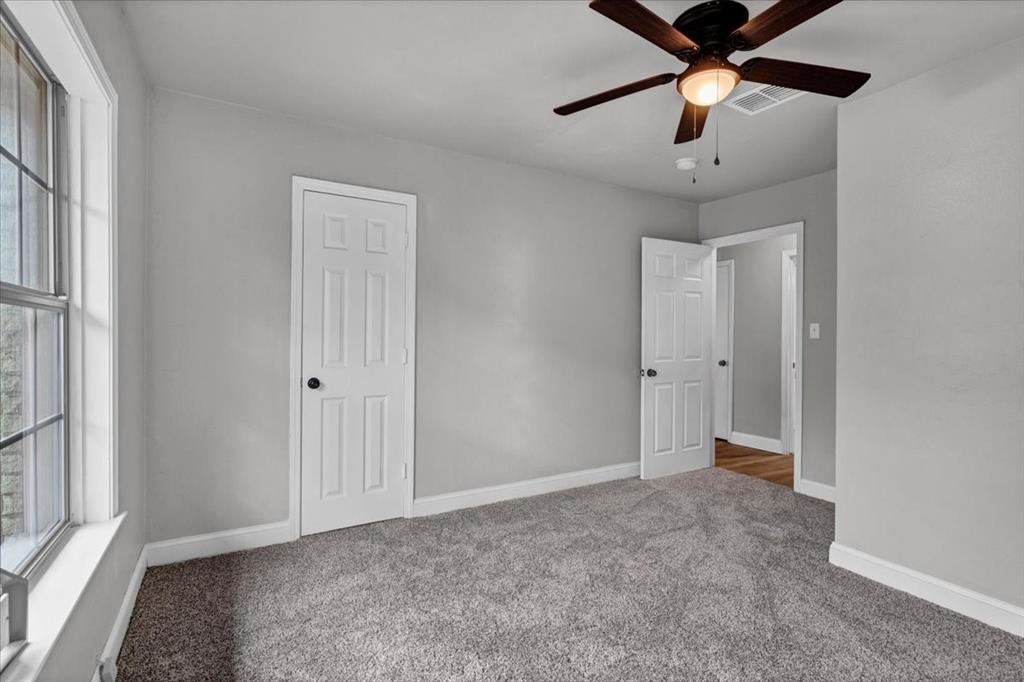 Magnolia Park Add - Residential