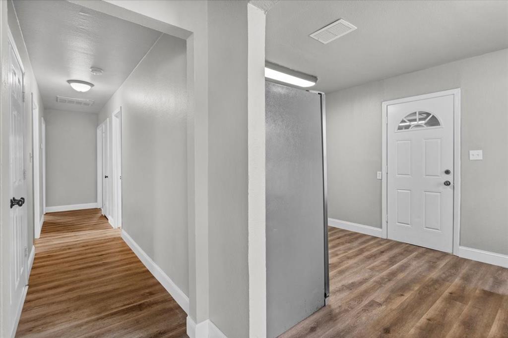 Magnolia Park Add - Residential