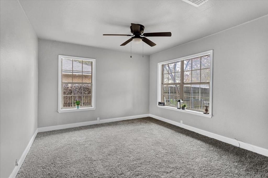 Magnolia Park Add - Residential