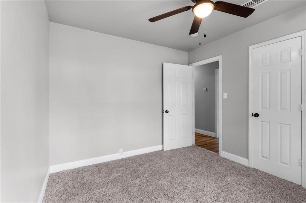 Magnolia Park Add - Residential