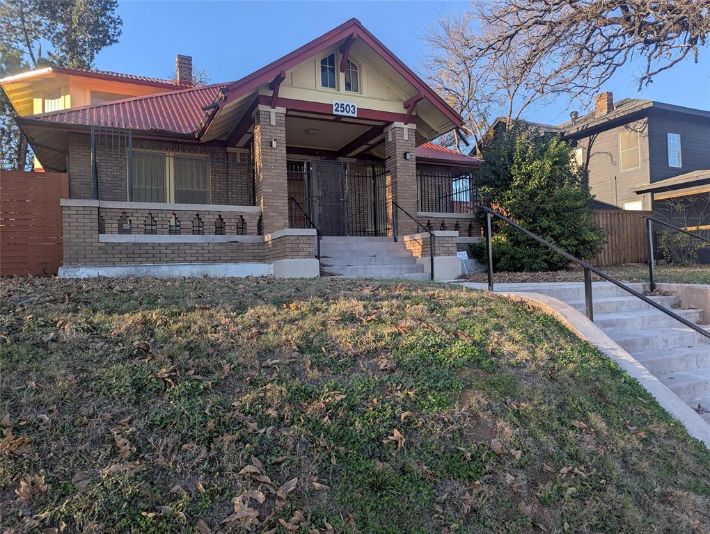 2503 Martin Luther King Jr Boulevard