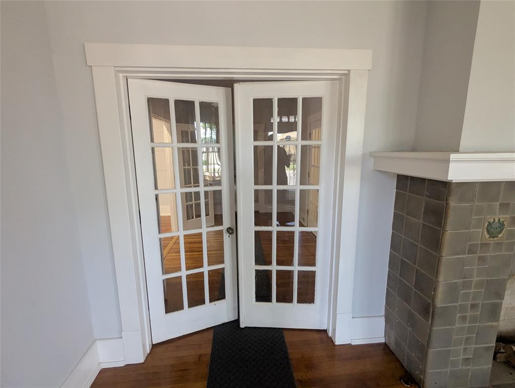 Edgewood - Commercial Sale