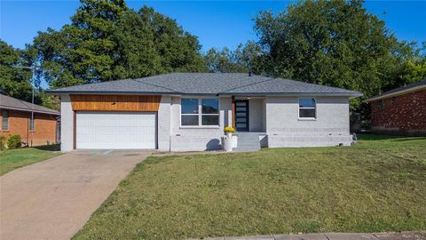 Tiny photo for 5436 Rocky Ridge Road, Dallas, TX 75241 (MLS # 21101383)