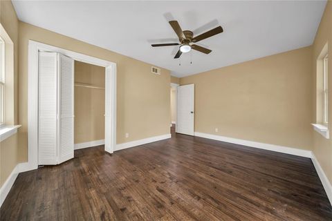 Tiny photo for 5436 Rocky Ridge Road, Dallas, TX 75241 (MLS # 21101383)