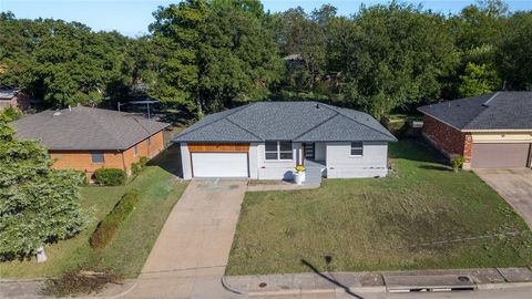 Tiny photo for 5436 Rocky Ridge Road, Dallas, TX 75241 (MLS # 21101383)