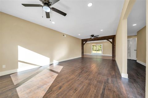 Tiny photo for 5436 Rocky Ridge Road, Dallas, TX 75241 (MLS # 21101383)